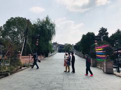 -味莊餐厅(康庄南街店)