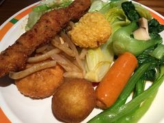 -比格比萨自助(国展店)