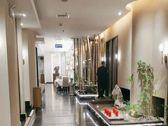 -长禧家·珑厨(东山口店)