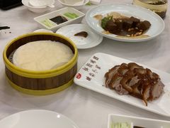 -全聚德(常州店)