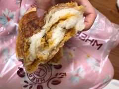 咸蛋黄肉松-原麦世家(府琛大厦店)