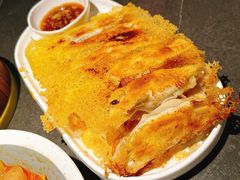 -前海沿·青岛菜(大拇指广场石老人店)