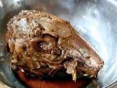 -双流老妈兔头(总店)
