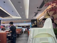 -汉阳廷自助烤肉(嘉禾金铂天地店)