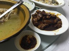 -灵福缘私房菜·农家菜(拈花湾·灵山大佛必推店)