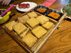 -茶花妹子云南餐厅(北大店)