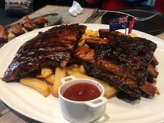 -Hurricane's Grill 飓风牛排