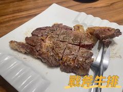 -海九澎湖海鲜餐厅