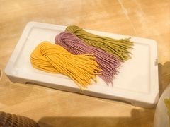 -羊之道草原味道清真餐厅(番禺店)