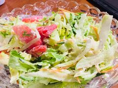 -第二外国语学院-韩国餐厅(朝阳路店)