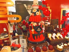 -徐记海鲜(陕西历史博物馆|明德门店)