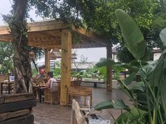 -悦哉·派对·草坪婚礼·围炉煮茶(三圣乡店)