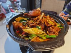 -壹只菜·崇明本地特色菜(崇明南门店)