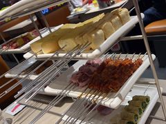 -丰茂烤串(建设街店)