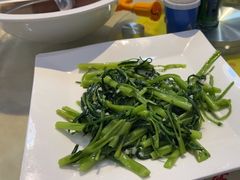 -旺来排档