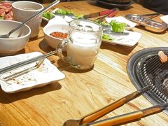 -牛炙烤肉(车公庙店)