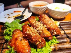 -越谜·越南餐厅(长白店)