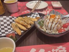 -仙隐小鹿料理食堂(惠济万达店)