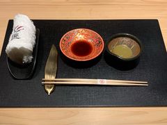-旨匠Omakase(华侨新村店)
