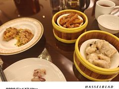 -西安皇冠假日酒店·御皇轩中餐厅