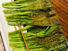 -吉香碳烤生蚝(仙霞路店)