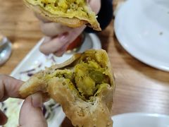 -清真·AL-JANNAT 佳纳特餐厅(狮子桥店)