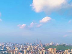 -千佛山风景名胜区