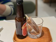 -蔡澜点心·粤菜(嘉里中心店)