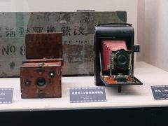 -浙江自然博物院(杭州馆)