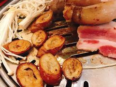 -炽城·烤肉名家(鸿达中央广场店)