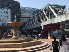 -光谷广场