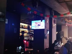 -MOSSO音乐酒吧·live house(长乐路店)