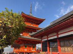 -有栖山 清光院 清水寺
