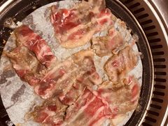 -烤路里·韩国品质自助烤肉(石路天虹4号店)