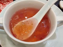 -海天楼中餐厅(吴宫泛太平洋酒店)
