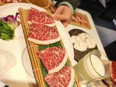 -千寻山野烤肉(天虹店)