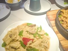 -饺子功·东北记忆·锅包肉(电厂路店)