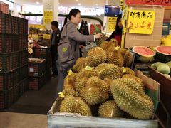 -家辉生鲜超市(东五路店)