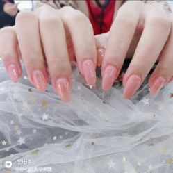 -恐龙·美甲美睫