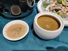 -随园花园餐厅(新港中路店)