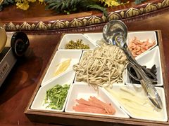 -梅花香里大酒店(郁金香路店)