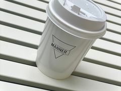 -Manner Coffee(IFS一楼店)