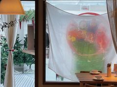 -沛家·西餐Brunch·直火料理