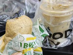 -赛百味SUBWAY(勒泰店)