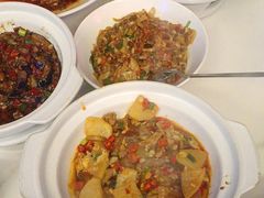 -兰湘子·湘菜小炒(长安万科广场店)