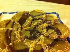 绿茶饼-乡间好味私家菜(总店)