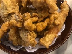 -重庆老火锅王(西安北路店)