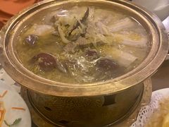 -老厨家(友谊路总店)
