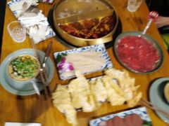 -春记潮汕牛肉火锅