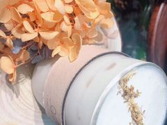 -初拾·花里餐厅(钜城华亿店)